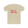 Half + Half Toxic Graphic Tee