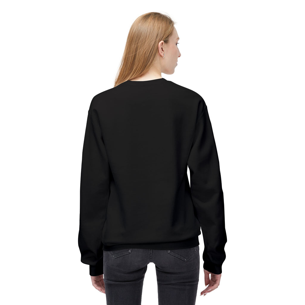 Hot Girls Run Crewneck Sweatshirt