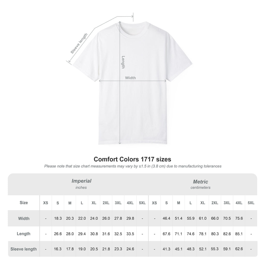 Karma Is Like 69 T‑Shirt — "You Get What You Give" Graphic Tee
