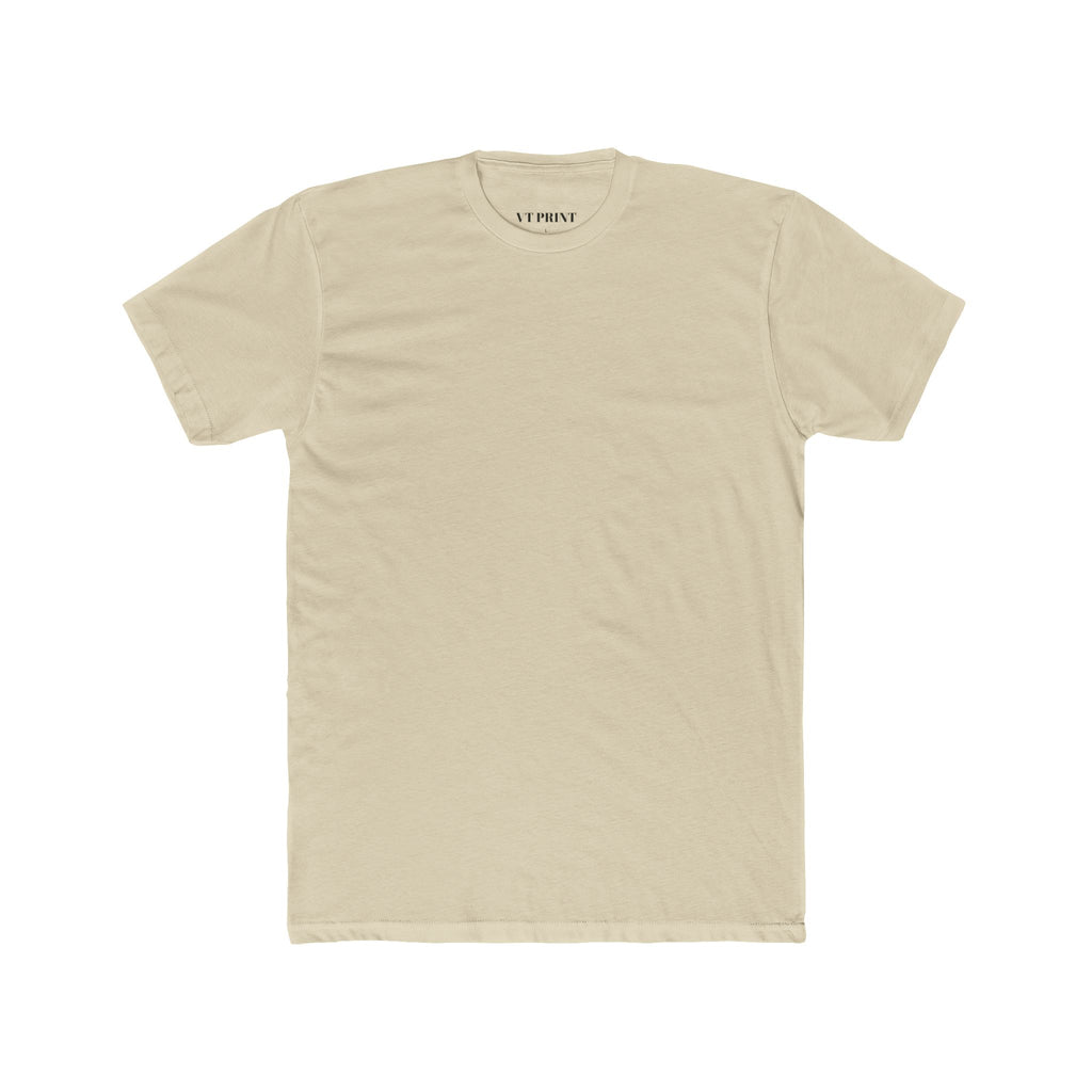 Graphic Tee — "Friday Is My Second Favorite F-Word" Casual Cotton T-Shirt