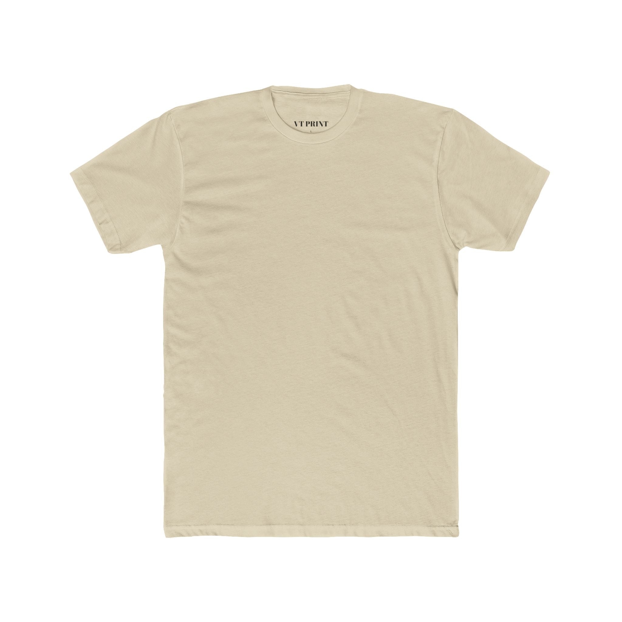 Graphic Tee — "Friday Is My Second Favorite F-Word" Casual Cotton T-Shirt