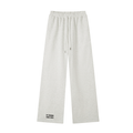 Women Essential Straight-Leg Sweatpants