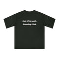 Out Of Breath Running Club T-Shirt
