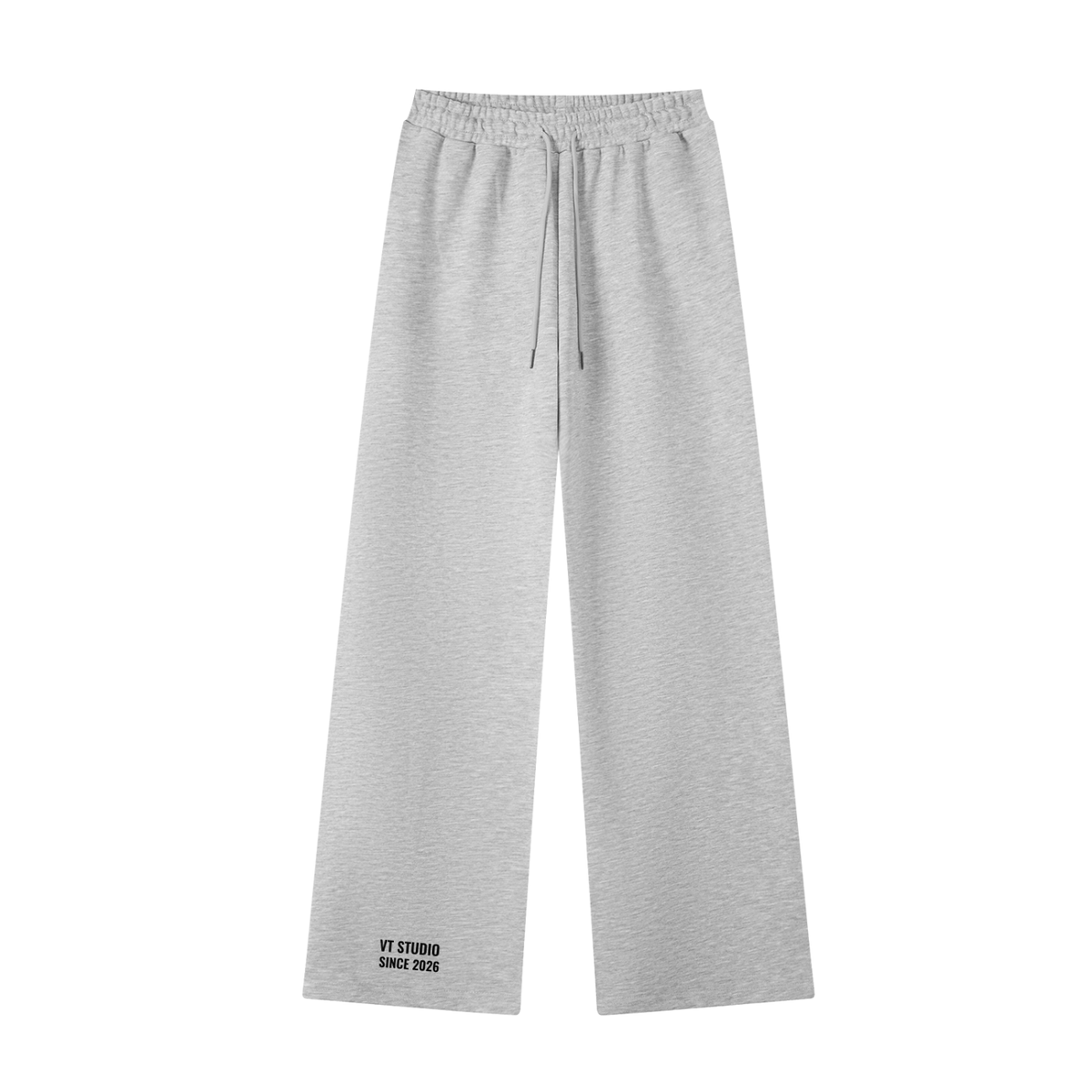 Women Essential Straight-Leg Sweatpants