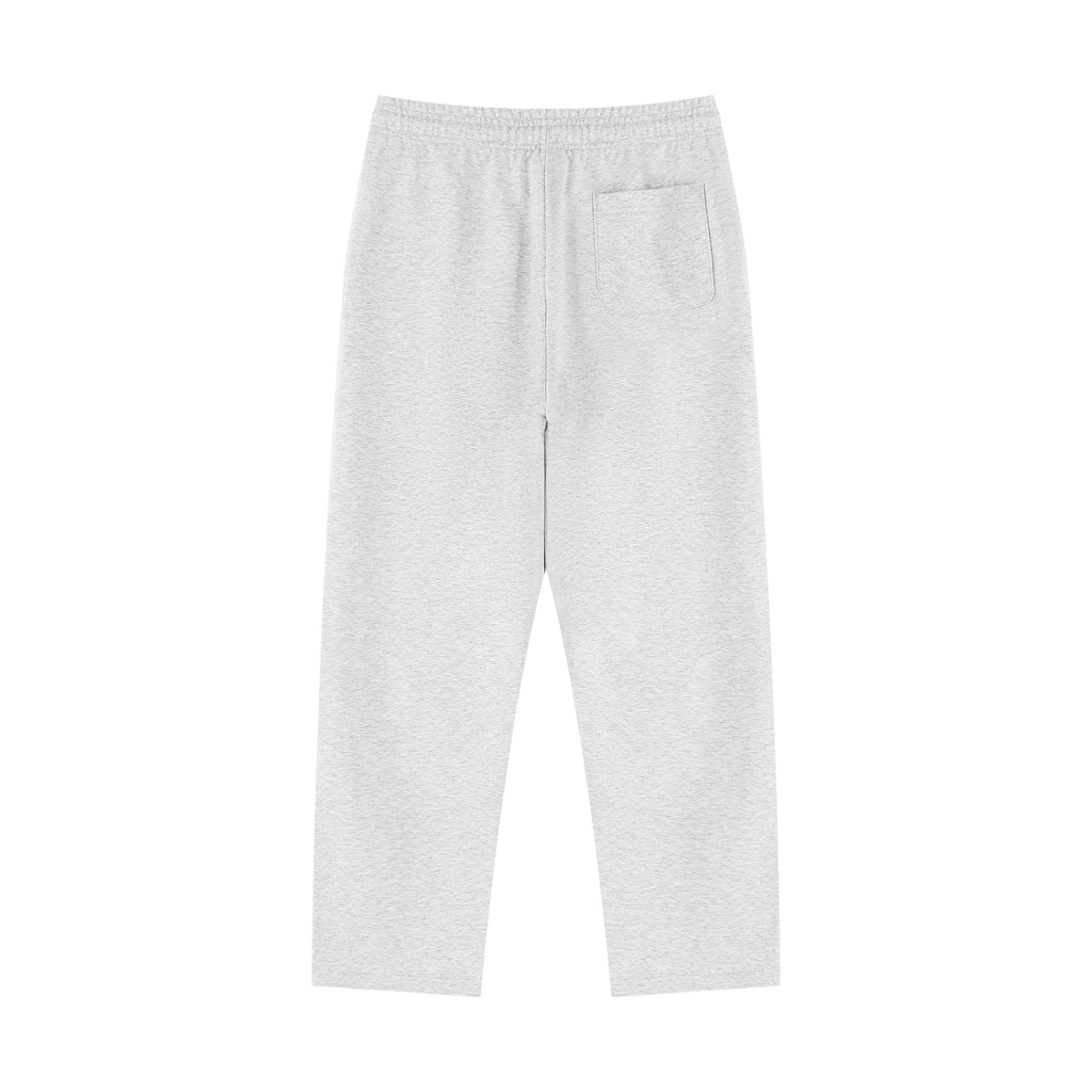Men  Straight Leg Sweatpants