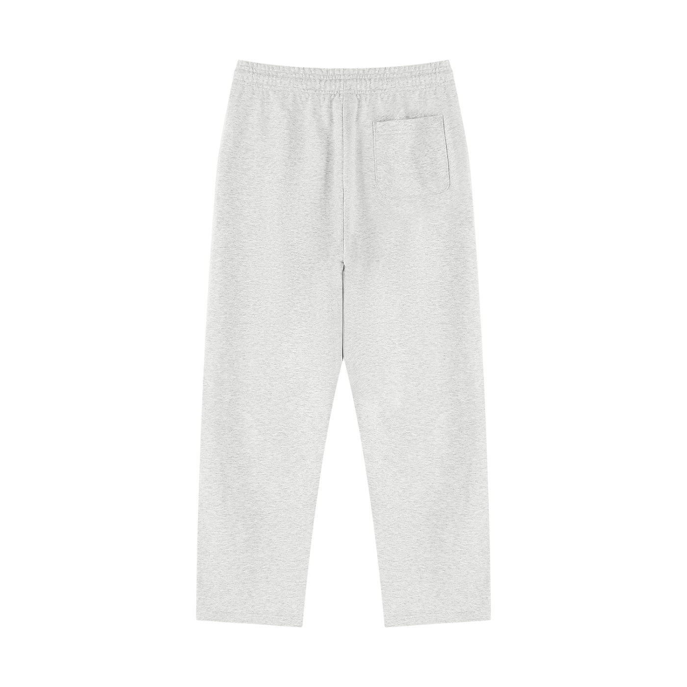 Men  Straight Leg Sweatpants