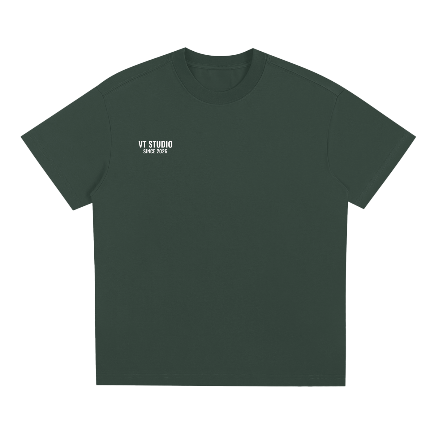 Sorona Quick-Dry Cooling T-Shirt