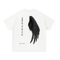 Unisex Oversized T-Shirt Fall