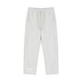 Men  Straight Leg Sweatpants