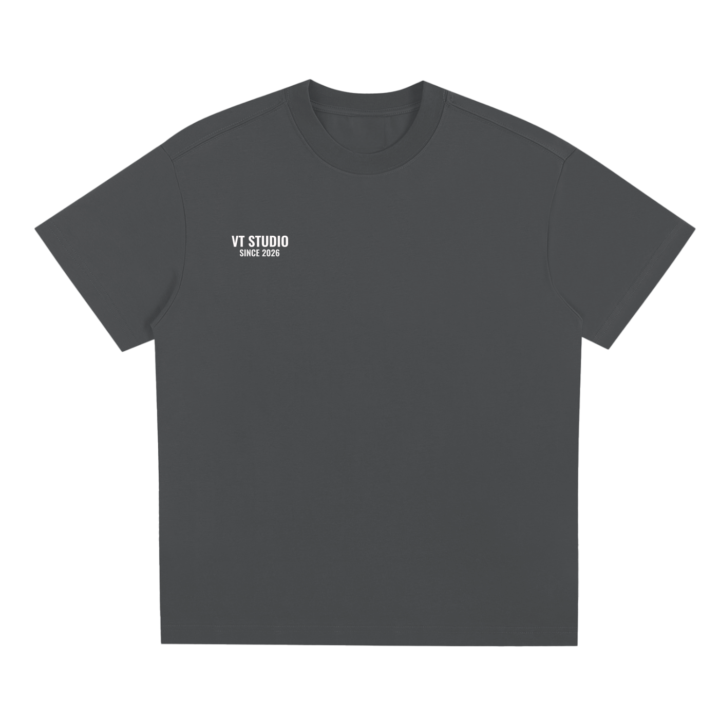 Sorona Quick-Dry Cooling T-Shirt