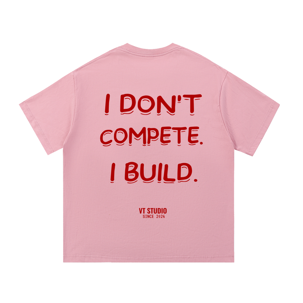 Essential Cotton T-Shirt