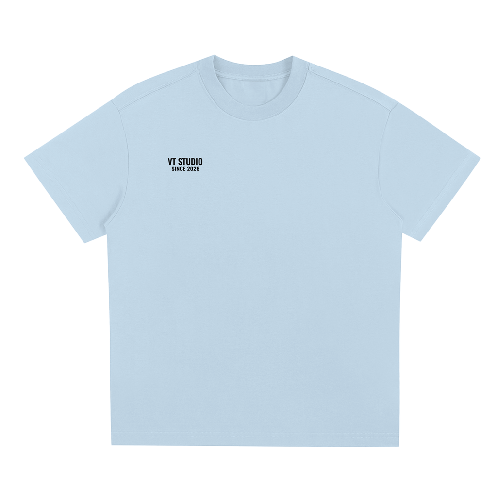 Sorona Quick-Dry Cooling T-Shirt