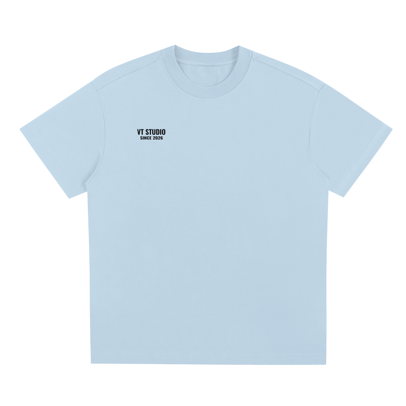Sorona Quick-Dry Cooling T-Shirt