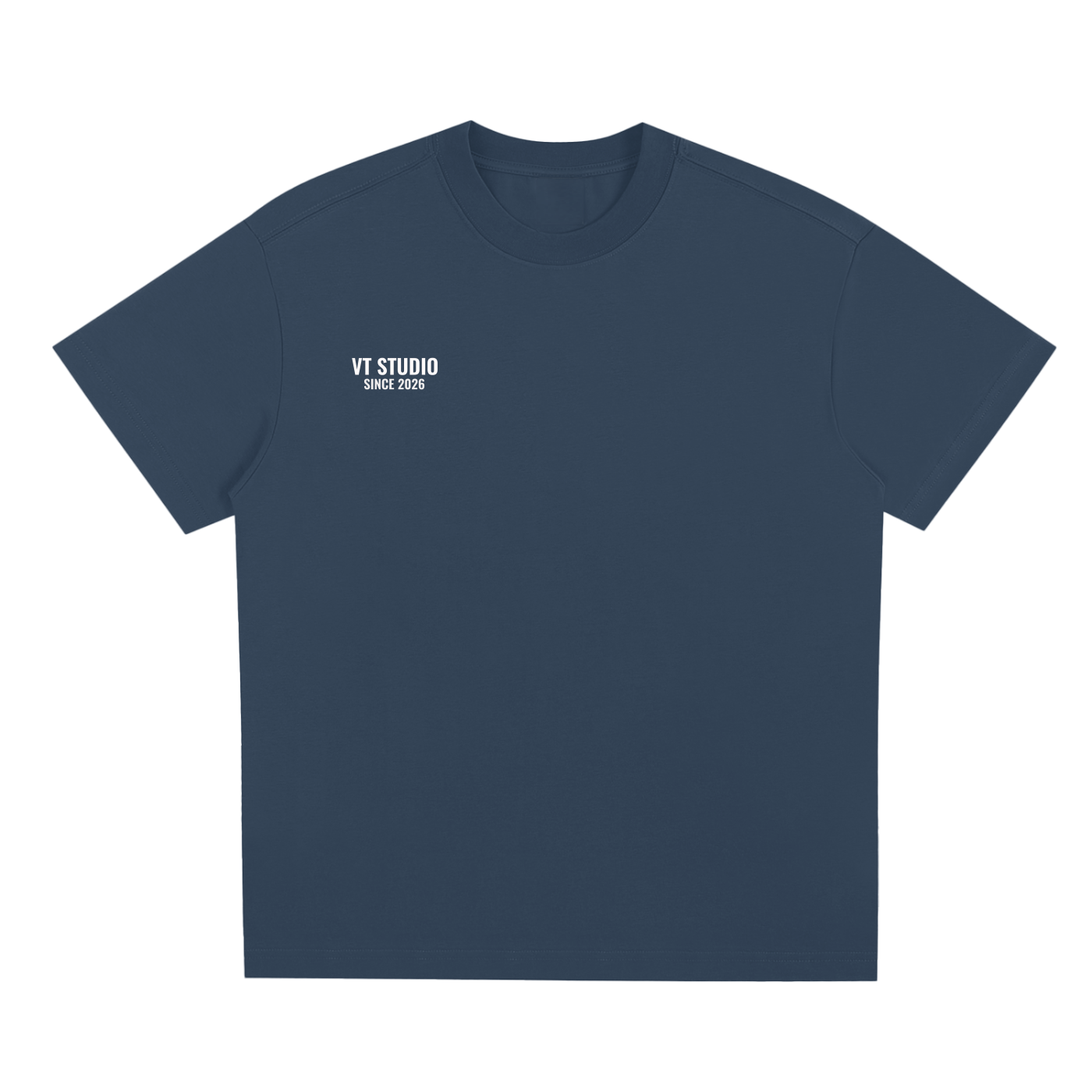 Sorona Quick-Dry Cooling T-Shirt