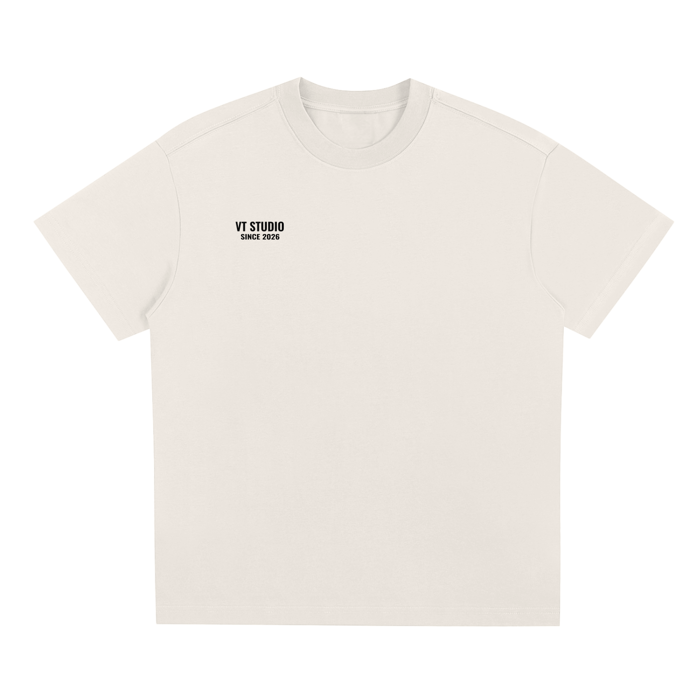 Sorona Quick-Dry Cooling T-Shirt