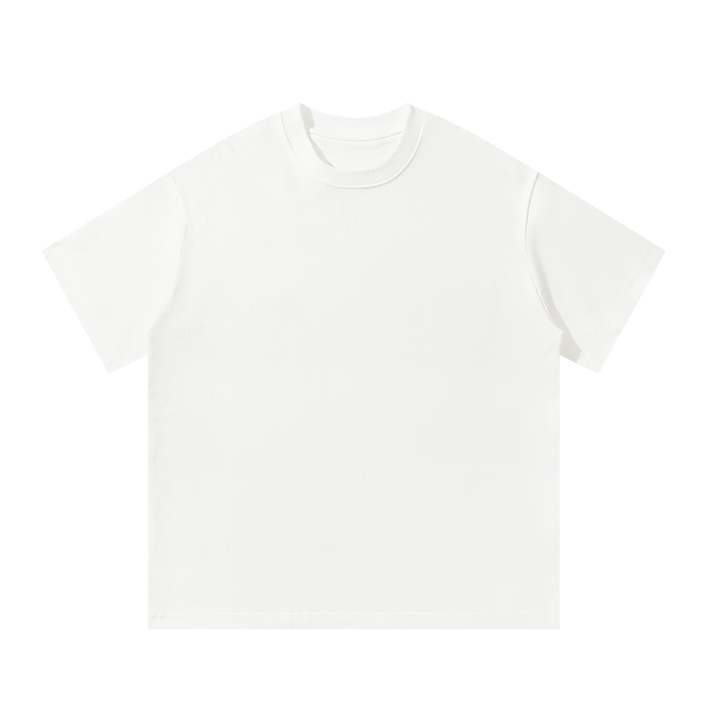 Unisex Oversized T-Shirt Fall