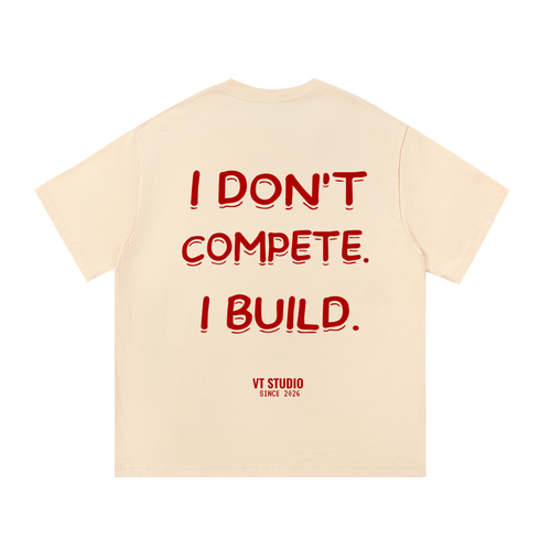 Essential Cotton T-Shirt