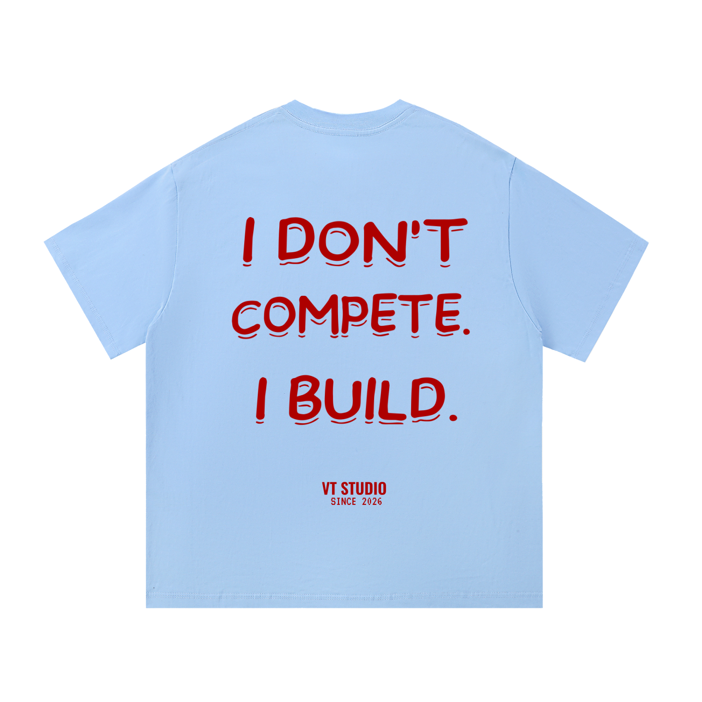 Essential Cotton T-Shirt