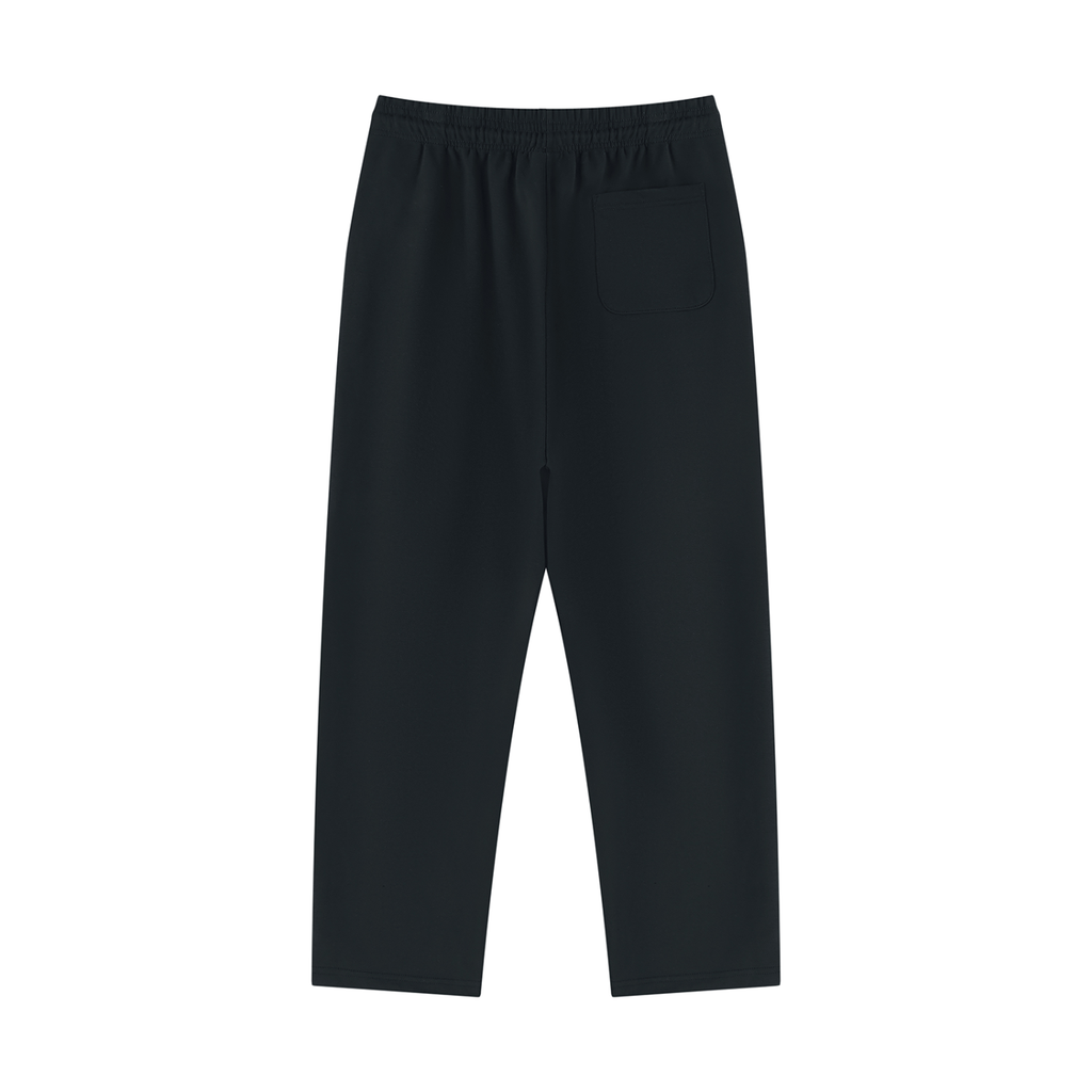 Men  Straight Leg Sweatpants