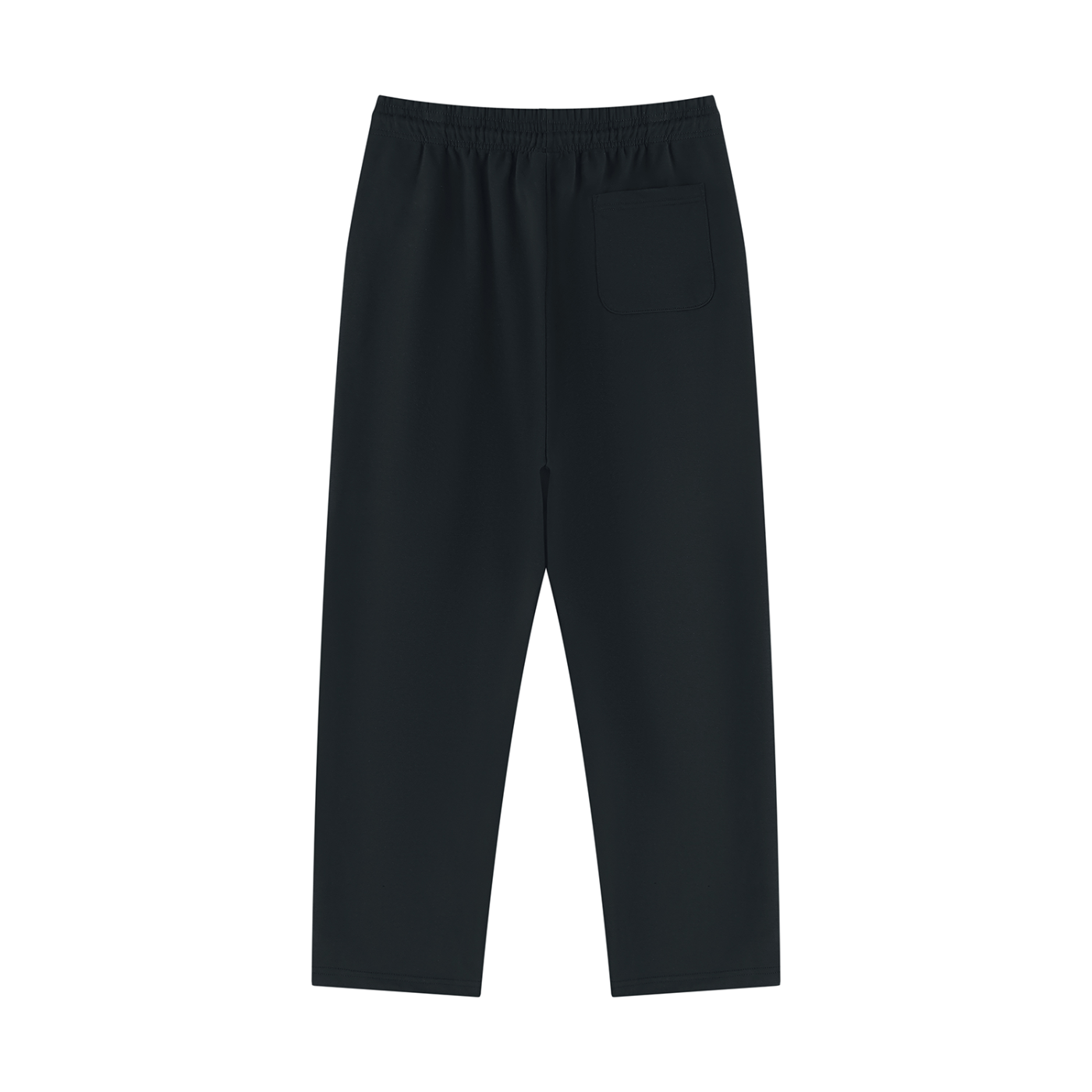 Men  Straight Leg Sweatpants